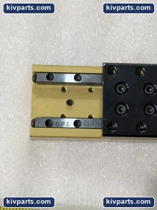 1-800-245-5013 DEL-Tron D.p.i 2120 – actual item, photo 3 of 4