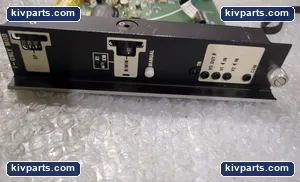 Fisher NC74J911 Module Controller Plug-In Card – actual item, photo 3 of 6
