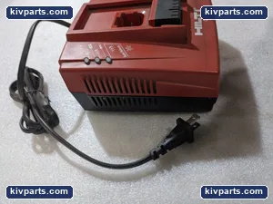 Hilti 7/36-ACS – actual item, photo 2 of 13