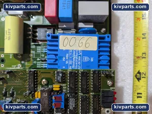 Martin 3210.0145 Walter Ultraschalltechnik – actual item, photo 2 of 12