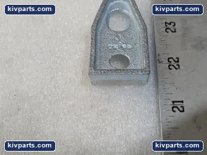Bridgeport Clamp Back 942 – actual item, photo 9 of 10