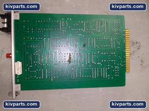 Reliance Electric 811125-00 Board Drive Control Card – actual item, photo 5 of 7