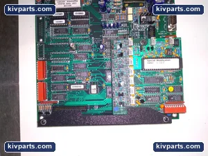 Sixnet CB376J PLC Module – actual item, photo 3 of 8