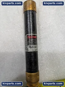 Fusetron FRS-R-1-6 Fuse – actual item, photo 3 of 5