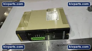 Yaskawa GL120 AC Drive – actual item, photo 6 of 9