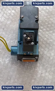 Manufacturers 6211C-112-PP-112DA – actual item, photo 4 of 5