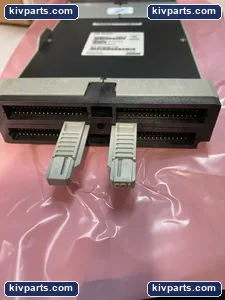 Foxboro Invensys DM400YJ FBM08 FBM 8 I/A Series Input Module – actual item, photo 5 of 7