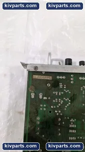 0036805 Soft Starter Module with Display – actual item, photo 2 of 6