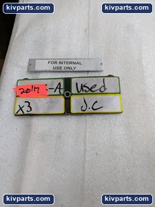 Allen-Bradley 800M-XA2 Contact Block – actual item, photo 6 of 6