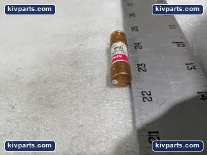Mersen TR4R Class RK5 Fuse – actual item, photo 3 of 6