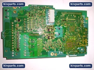 Schneider Electric EAV35793-03 ATV630 CPU Main Control Board – actual item, photo 3 of 4
