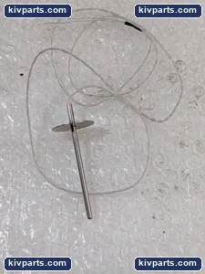 Omron E52-THE6F Temperature Sensor – actual item, photo 4 of 7