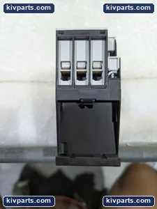M17-01XTCE018C01 Contactor – actual item, photo 6 of 8