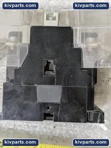Mitsubishi S-T100 Magnetic Contactor – actual item, photo 8 of 12