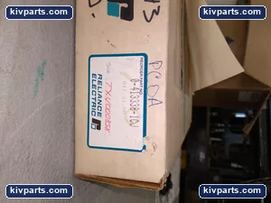 Reliance Electric 811121-00 Driver Board Drive Control Card – actual item, photo 2 of 8