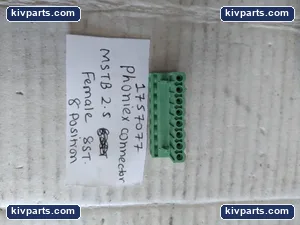 1757077 Phoenix Connector – actual item, photo 5 of 7