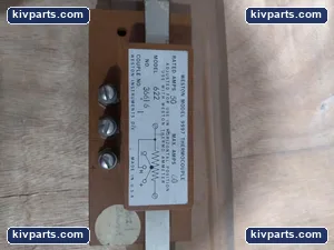 Weston 9997 Thermocouple – actual item, photo 2 of 5