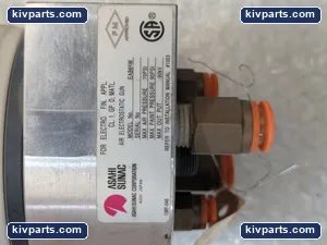 Asahi EAB65W Power Tool – actual item, photo 2 of 5