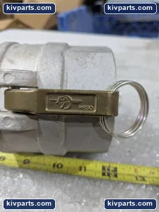 PT Coupling – actual item, photo 4 of 5