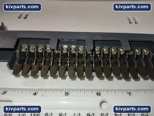 Allen-Bradley – actual item, photo 3 of 6