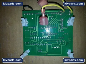 Applied Energy SA4869 Board PCB Industrial Module – actual item, photo 2 of 2