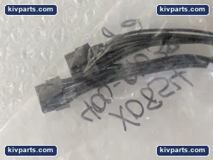 Molex 400-01038 Wire Harness Cable – actual item, photo 3 of 5