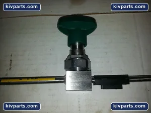 Aptech AP1006SM TW4 Pressure Regulator – actual item, photo 3 of 5