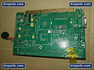 Phoenix Contact LY20C390 SIS CPU Card VGA USB LAN Board – actual item, photo 3 of 4