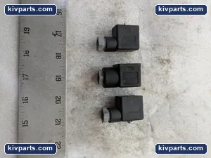 Festo 537962 Valve Sub-Base Fittings – actual item, photo 2 of 5