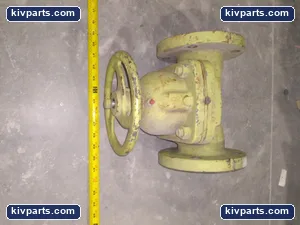 303-214 LIT Grinell Valve – actual item, photo 7 of 9