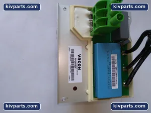 Vacon PP05052F Inductor Board AC Drive VFD – actual item, photo 2 of 6