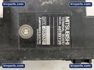 Animatics SM17205D Sink I/O Terminal Board – actual item, photo 12 of 13
