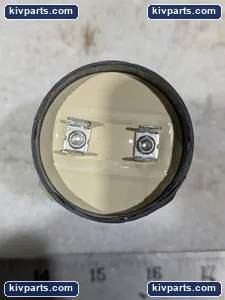 AMRAD ENGINEERING 77859/1500 370VAC 50-60HZ 1/4-18NPT – actual item, photo 3 of 8