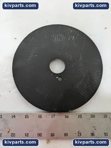 Somma Tools CB2-7 Roll Industrial Machining Tool – actual item, photo 7 of 13