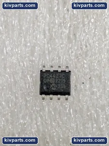 Microchip TC4427COA Semiconductor – actual item, photo 2 of 3
