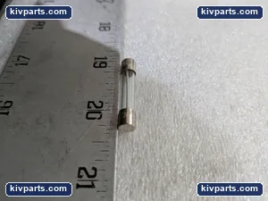 Bussmann MDL-1-1/2 Fuse – actual item, photo 7 of 9