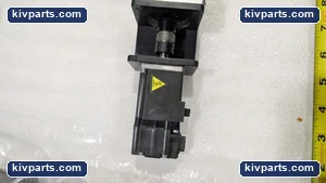 Mitsubishi HF-KP13 Servo Motor – actual item, photo 11 of 15