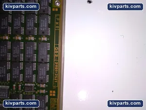 GS2 AC Drive – actual item, photo 18 of 19