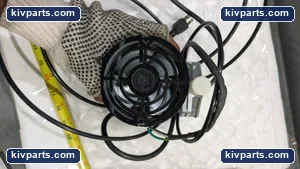 Gast MOA-V112-AE Volts – actual item, photo 12 of 13