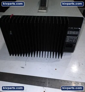 72-6153 Tenma Laboratory DC Power Supply – actual item, photo 4 of 5