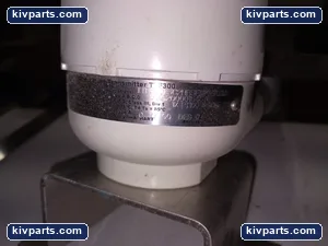 ABB TTF300 Hart Temperature Transmitter – actual item, photo 3 of 10