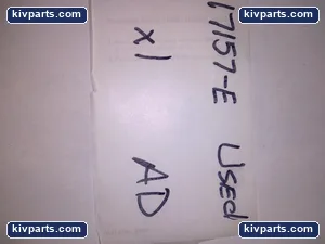 Yaskawa CPCR-MR-CB3K Servopack YIE 568-793-3-5 – actual item, photo 5 of 5