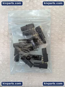 FCR7350B Cliff Panel PCB Socket – actual item, photo 2 of 3