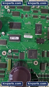Wayne WM001908-R004 Global Full POS Control Module – actual item, photo 3 of 7