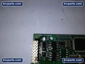 Allen-Bradley 320390-A03 302091-03 Circuit Board – actual item, photo 2 of 5