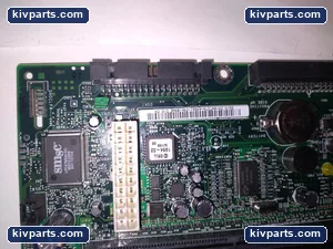 SICA111E Desktop Motherboard 0235-1 – actual item, photo 3 of 7