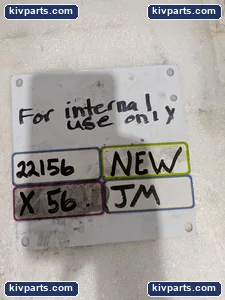 TE Connectivity 414026-2 SMB Coaxial Jack Right Angle PCB – actual item, photo 3 of 3