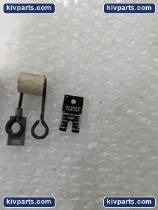 Cutler-Hammer 9586H51B Overload Heater Element Coil – actual item, photo 2 of 5