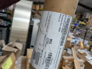 MTS LHSRG00U04401DE04 Transducer Sensor