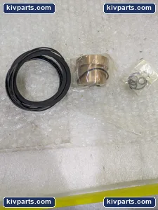 Complete Packing F072F Kit for Pneumatic Cylinder – actual item, photo 3 of 8